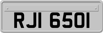 RJI6501