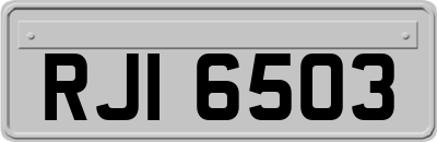 RJI6503