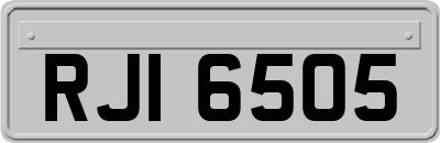 RJI6505