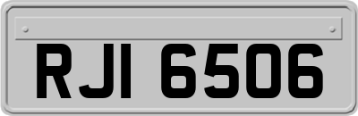 RJI6506