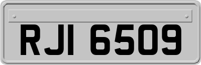 RJI6509