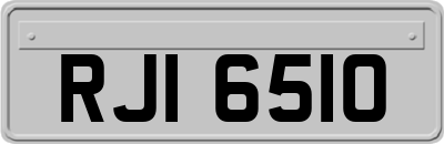 RJI6510