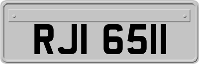 RJI6511