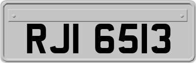 RJI6513