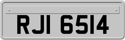 RJI6514