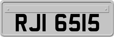 RJI6515