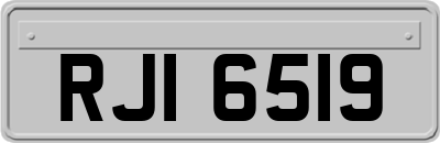 RJI6519