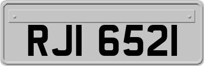 RJI6521