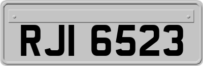 RJI6523