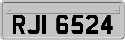 RJI6524