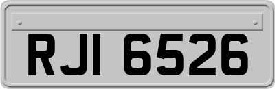 RJI6526