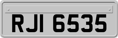 RJI6535