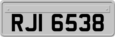 RJI6538