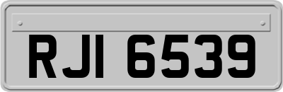 RJI6539