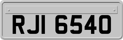 RJI6540