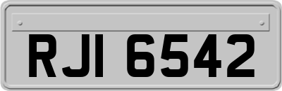 RJI6542