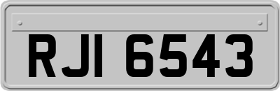 RJI6543