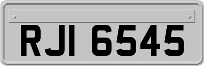 RJI6545