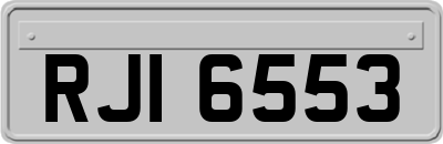 RJI6553