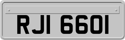 RJI6601