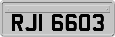 RJI6603