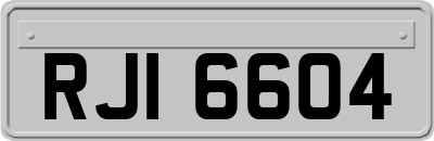 RJI6604