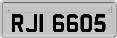 RJI6605