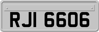 RJI6606