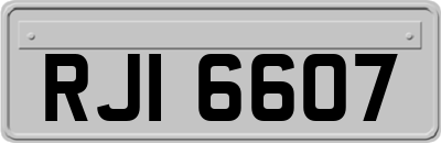 RJI6607