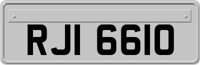 RJI6610