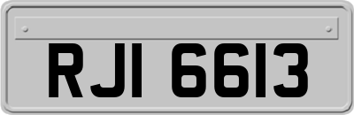 RJI6613