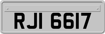 RJI6617