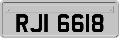 RJI6618