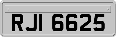 RJI6625