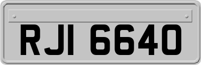 RJI6640