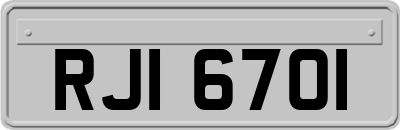 RJI6701