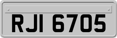 RJI6705