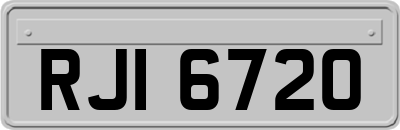 RJI6720