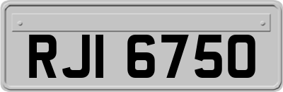 RJI6750