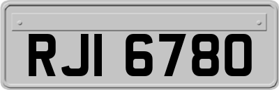 RJI6780