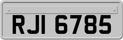 RJI6785