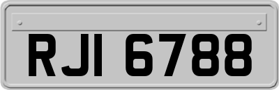 RJI6788