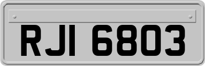 RJI6803