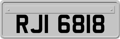 RJI6818