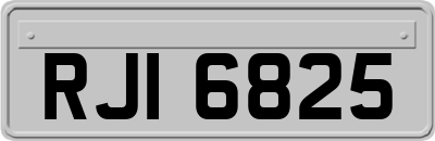 RJI6825