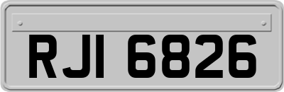 RJI6826