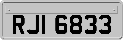 RJI6833