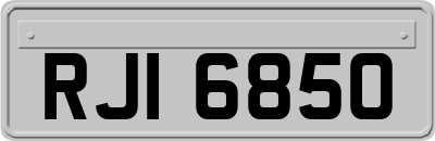 RJI6850