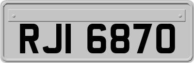 RJI6870