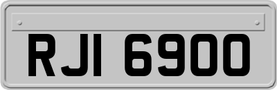 RJI6900